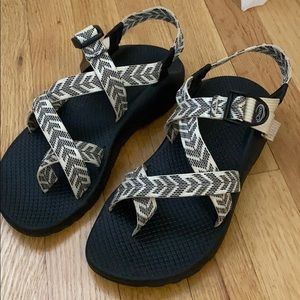 Chaco sandals